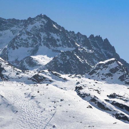 Apartment Arcelle 113 By Interhome Val Thorens Bagian luar foto