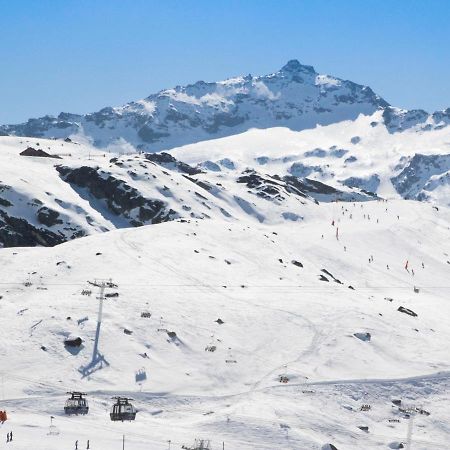 Apartment Arcelle 113 By Interhome Val Thorens Bagian luar foto