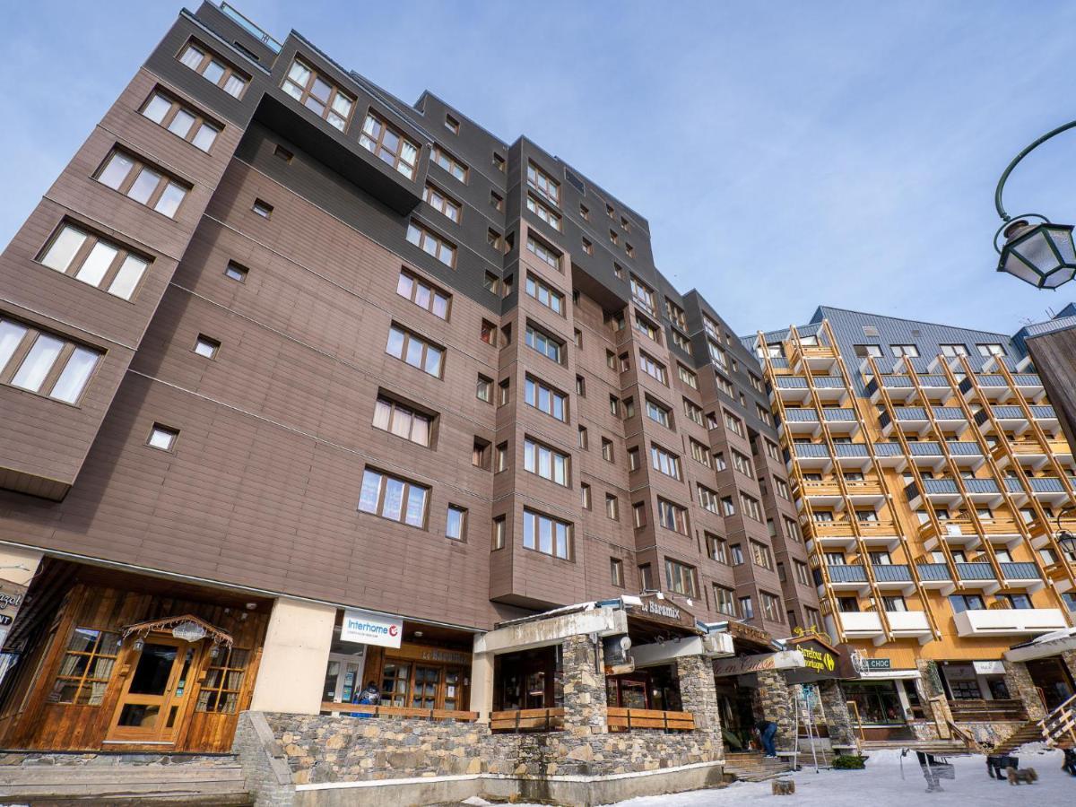 Apartment Arcelle 113 By Interhome Val Thorens Bagian luar foto