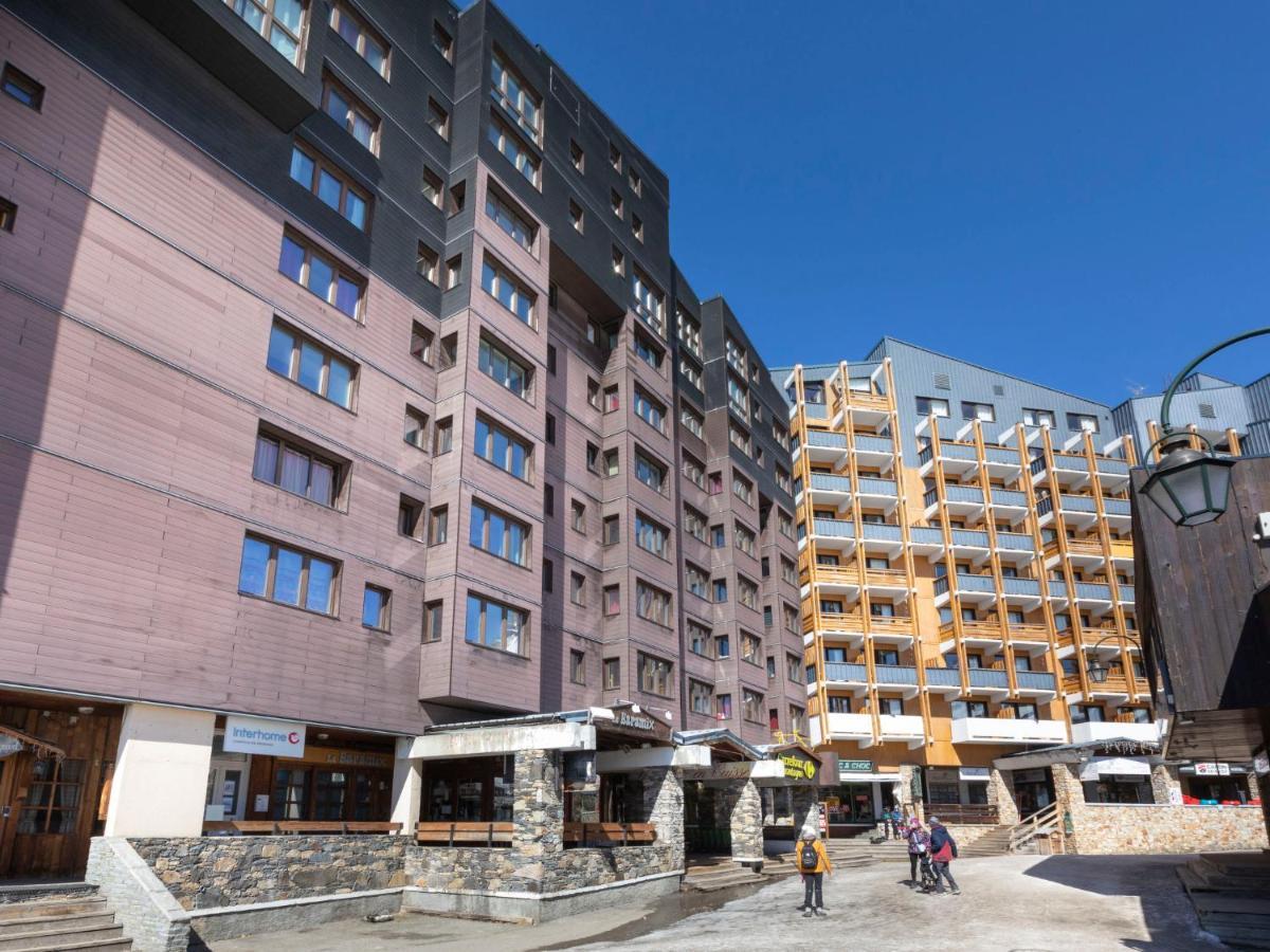 Apartment Arcelle 113 By Interhome Val Thorens Bagian luar foto