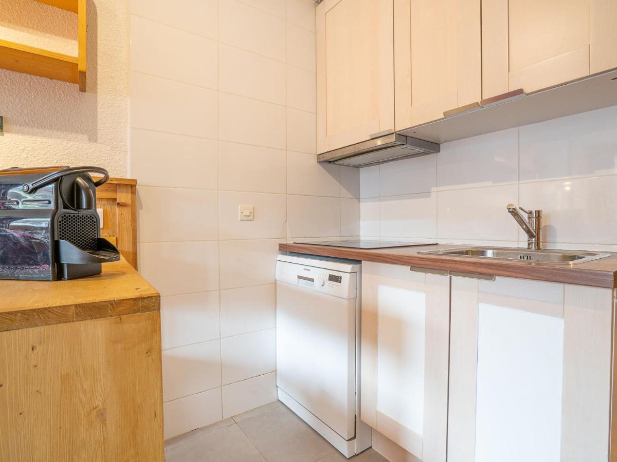 Apartment Arcelle 113 By Interhome Val Thorens Bagian luar foto