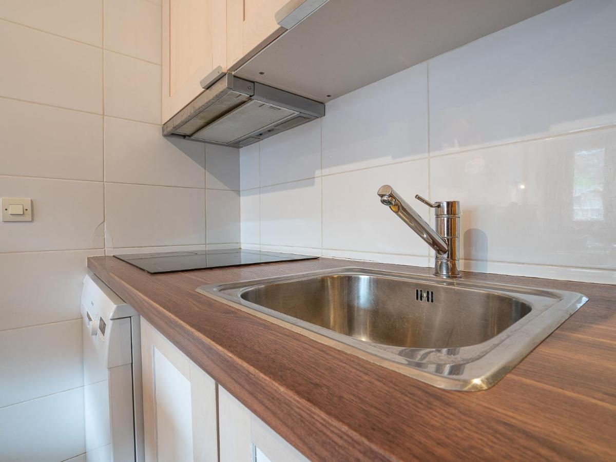 Apartment Arcelle 113 By Interhome Val Thorens Bagian luar foto