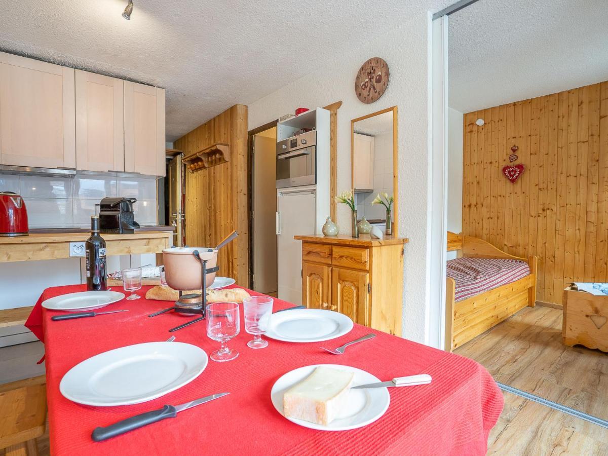 Apartment Arcelle 113 By Interhome Val Thorens Bagian luar foto