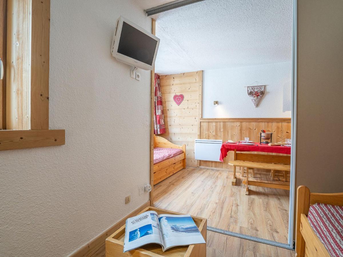 Apartment Arcelle 113 By Interhome Val Thorens Bagian luar foto