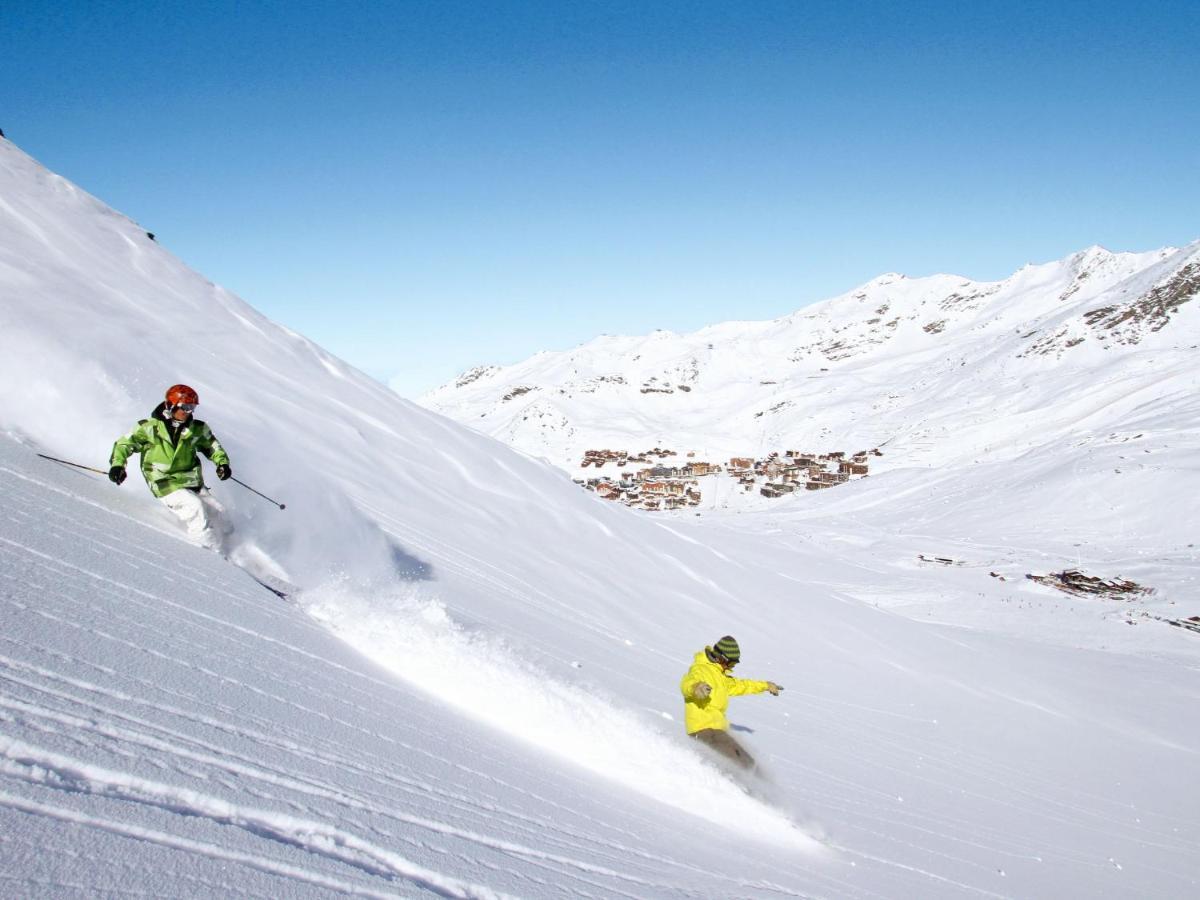 Apartment Arcelle 113 By Interhome Val Thorens Bagian luar foto